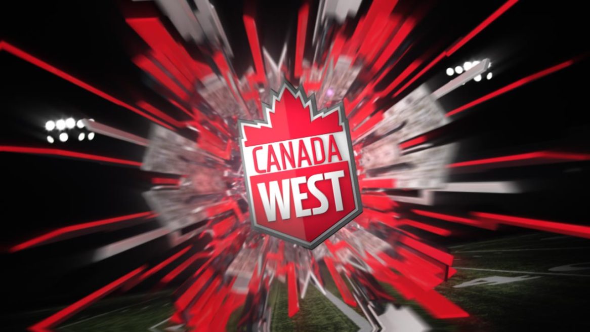 Canada West Football Showcase